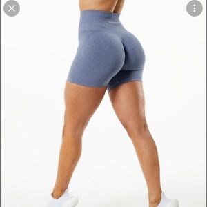 Alphalete Amplify Shorts